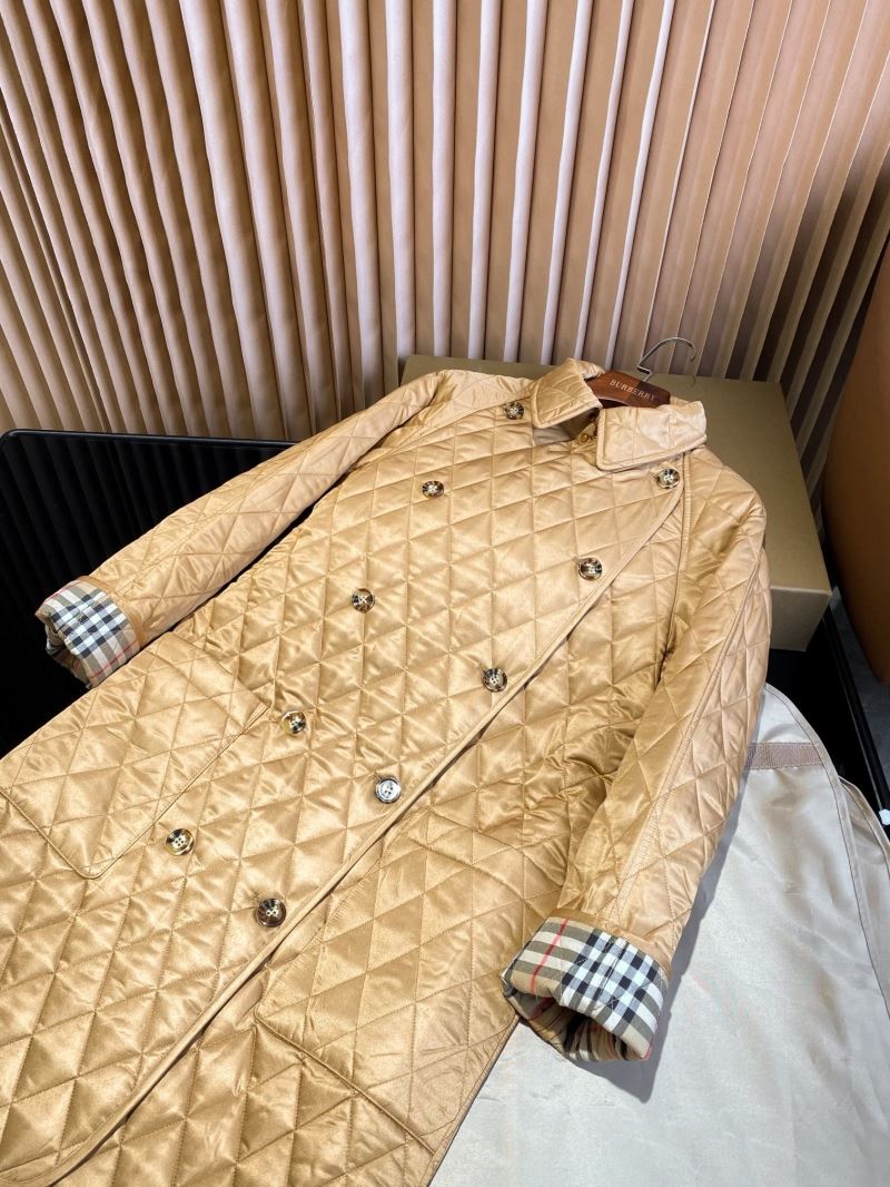 Burberry Down Jackets